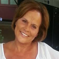 Carolyn Patricia Scott Williamson Martin