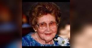 Mary Hembree Obituary