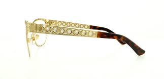 Check out our gucci glasses gold frames selection for the very best in unique or custom, handmade pieces from our shops. Mens Gold Gucci Eyeglass Frames Off 77 Www Amarkotarim Com Tr