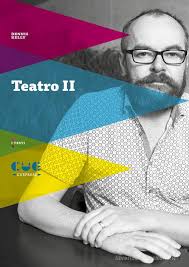 Teatro vol. 2 Dennis Kelly