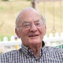 Mr. Donald Stewart Correll Obituary