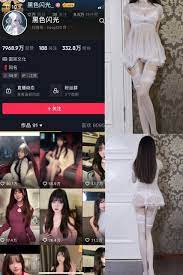 抖音黑色闪光微密圈NO.005期【47P】 - 微密猫