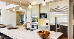 5 best countertop materials for