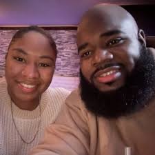 Kyla Singleton and Corey Jones' Baby Registry at Babylist