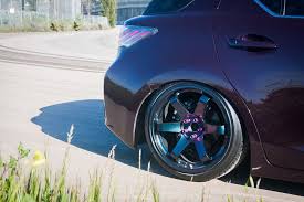 Black And Purple Car Rims Chameleon Rims Dont Like The Black Rather The Chrome 3 Car Paint Jobs Custom Mercedes Car Inspiration