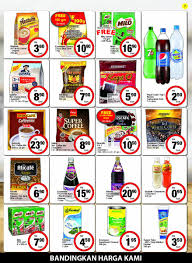 Dia telah bekerja dalam pelbagai pekerjaan dan kini bekerja di sebuah kedai runcit. Econsave On Twitter 2 4 Barangan Runcit