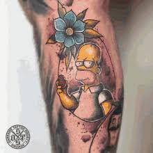 Supporting cast members include kristy swanson, jennifer garner, and marla sokoloff.though the film was panned by most critics, it was a box. Dude Where S My Car Tattoo Scene Gifs Tenor
