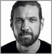 John Scholz's Instagram, Twitter & Facebook