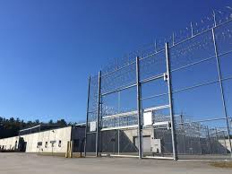 Report Puts Spotlight On Sexual Victimization In Vermont Prisons Vermont Public Radio The facility is the newest prison in vermont and opened in 2003. sexual victimization in vermont prisons