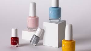 Best nail polish von verschiedenen shops. Dazzle Dry Adjusts To Pandemic Finds Success With Vegan Nail Polish