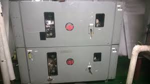 Such boilers are used to generate steam for process purposes in many locations, for example laundries, food processing factories and hospitals. Electric Steam Boiler Wikipedia