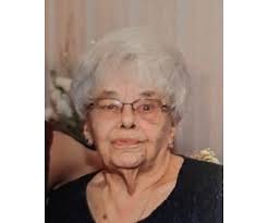 Bonnie Westfall Obituary (1944