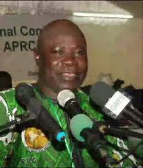 SENSATIONAL RETURN TO KMC FOR MAYOR COLLEY MAYBE ON THE CARDS, AN INTERVIEW  WITH STAR FM PA NDERRY TOURAY.