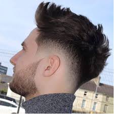 Mullet mohawks are an ancient hairstyle from the country era. 115 Mohawk Fade Hairstyle Ideas
