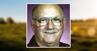 George Farrell Obituary October 9, 2009