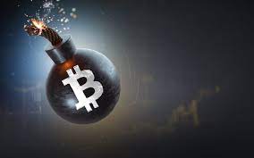 The number of bitcoins unlocked for mining one block fell from 12.5 bitcoins, to 6.25 bitcoins. From 1 Of Global Adoption Bitcoin Btc Will Explode Messari Study Cryptocurrencies Personal Financial