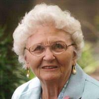 Albina Evenson Obituary