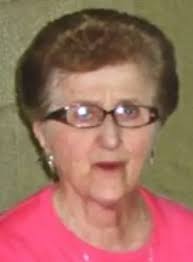 Obituary information for Gloria Y. Johnson