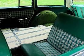 Image result for Blue Green 1956 Wayne Works