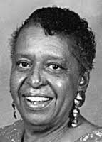 Dorothy Groce Obituary (2004)