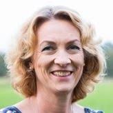 Martina Klapproth-Bienert