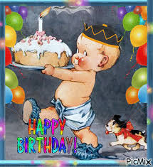 Happy Birthday Wishes For 3 Year Old Baby Boy Https Encrypted Tbn0 Gstatic Com Images Q Tbn 3aand9gcq B5azmk1jogv9sq Kdco1inxmqa0kxpw8rw Usqp Cau