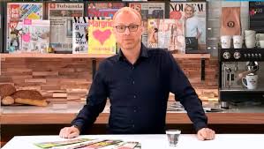 Vind meer informatie over dpg media magazines b.v. Dpg Media Laat Nu Nl En Ad Nl Naast Elkaar Bestaan Villamedia