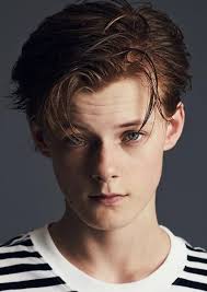 Cory Gruter-Andrew Photo