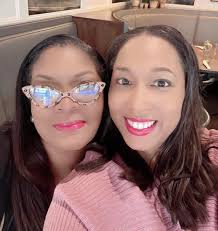 I had so much fun catching up today, Crystal!! 💗💚💗💚