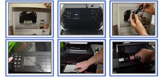 Verify if you have received the canon pixma printer accessories like power cord, installation cd after you are done with canon pixma printer setup, you can easily choose to install ink cartridges or replace it. Canon Pixma Mx922 Printer Setup Driver Download Troubleshooting