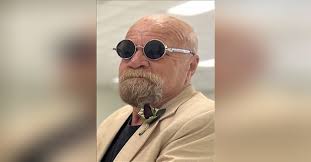 Obituary information for Vernon Leroy Laxton Jr.