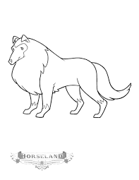Coloring Page Horseland Coloring Pages 2 Horse Coloring Pages Coloring Pages Coloring Pages For Kids