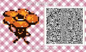Gen 1 Vileplume Pokemon Sprites Animal Crossing Pokemon