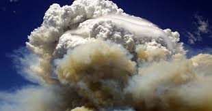 Here's an Especially Terrifying New Danger from the Rise in Wildfires –  Mother Jones