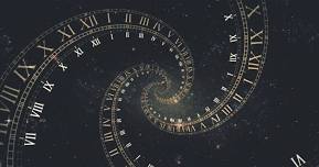 Traveling Through Time: Unearth a Story at Ida Library
