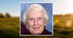 Martha Harris Obituary November 22, 2010