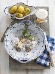 Matjes Nach Hausfrauenart Rezept Rezept Matjes Hausfrauenart Matjes Rezepte