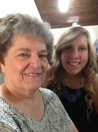 Patty Lou Perdue Obituary September 7, 2021