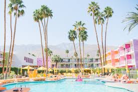 Search our directory of hotels in palm springs, ca and find the lowest rates. Ca Palm Springs Mckenna Bleu