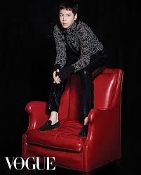 vogue korea 3月号 2018 チャン グンソク 보그 グラビア一部公開されました https twitter com magazine o status 963680997891067905 チャングンソク グンソク ヴォーグ