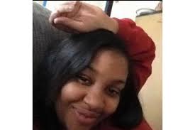 Domonique Denise Robinson Obituary (2022)