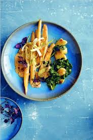 Zutaten Fur 4 Portionen Der Schwarzwurzel Tandoori Pfanne Mit Ingwer Kartoffeln 500 G Kleine Kartoffeln Vorwiegend Schwarzwurzel Rezept Rezepte Schwarzwurzel