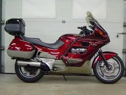 Honda St 1100 Pan European 1995 Www Motoroccasion Nl Honda St1100 Paneuropean Motorcyles Motoroccasion Motor Honda
