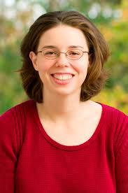 Amy Eshleman wins 2010 Faculty Service Award