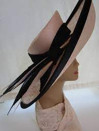 Pin On Fabulous Vintage Hats