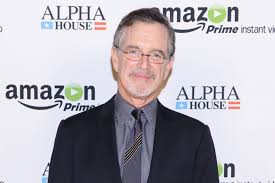 Cartoonist Garry Trudeau