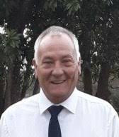 Kenny Dickens Obituary