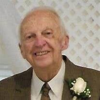 Mr. James Robert Mize Obituary