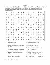 If you are a novice at crossword puzzles, these tips can get you started right. Word Search Crossword Clues 06 Learn With Puzzles