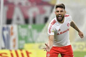 Legal, agora bota mais 10 yuri alberto em campo q a gnt tem chance de ganhar. E Kmfspj63a Nm